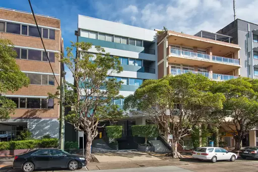 Suite 22/56 Neridah Street, Chatswood For Lease by Shead Property