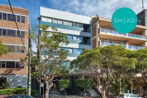 Chatswood Leased by Shead Property