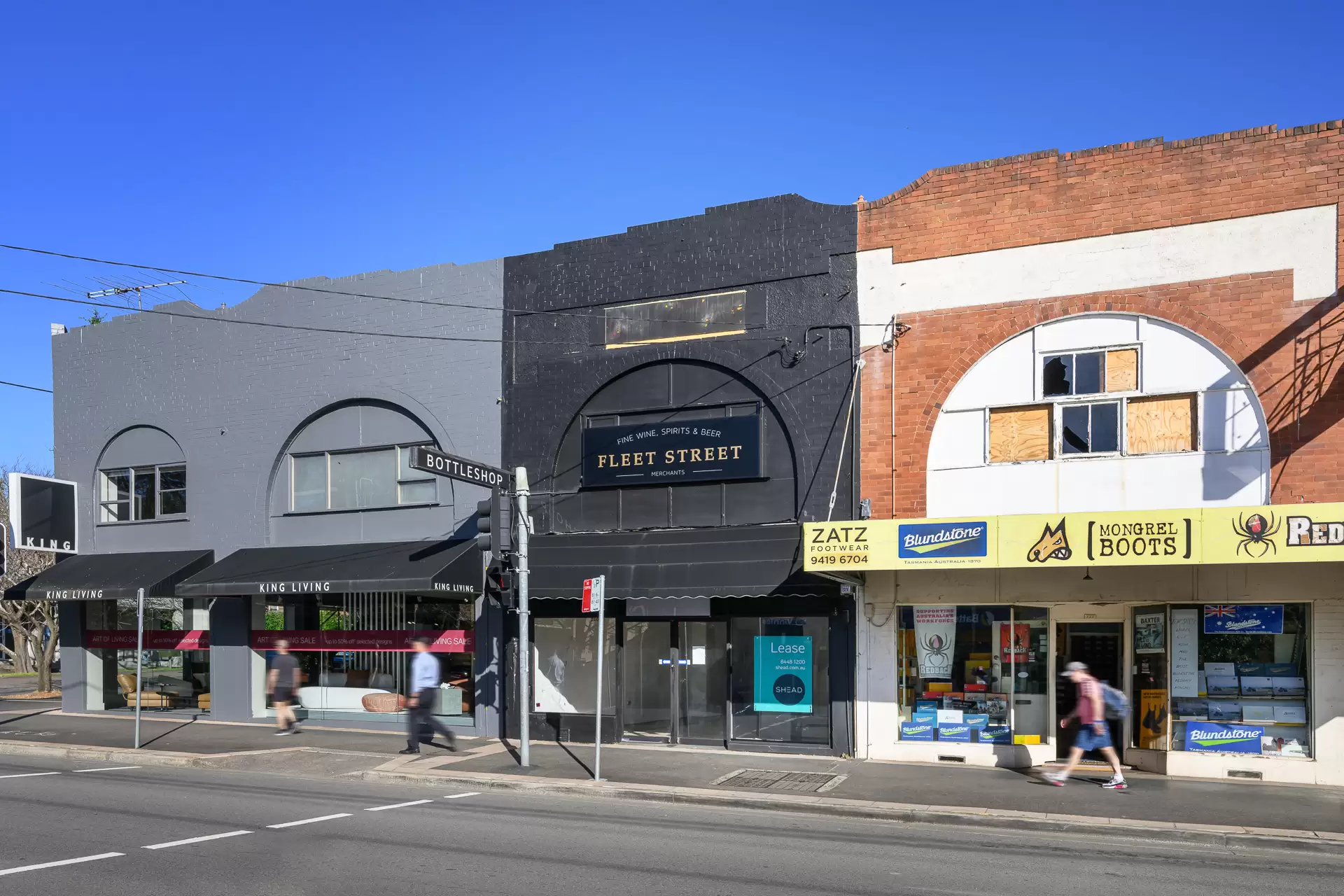 220 Victoria Avenue, Chatswood For Lease by Shead Property - image 1