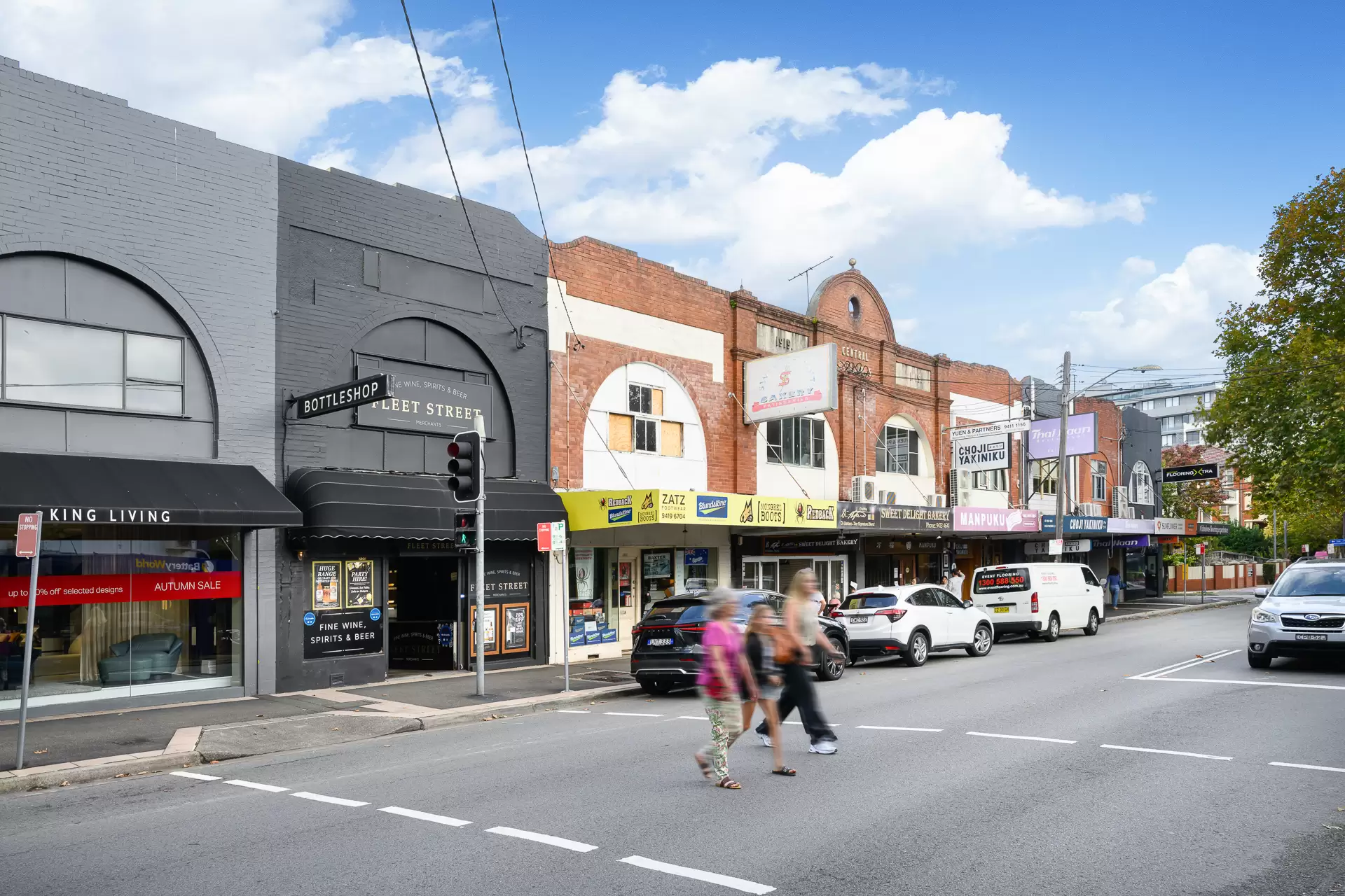 220 Victoria Avenue, Chatswood For Lease by Shead Property - image 1