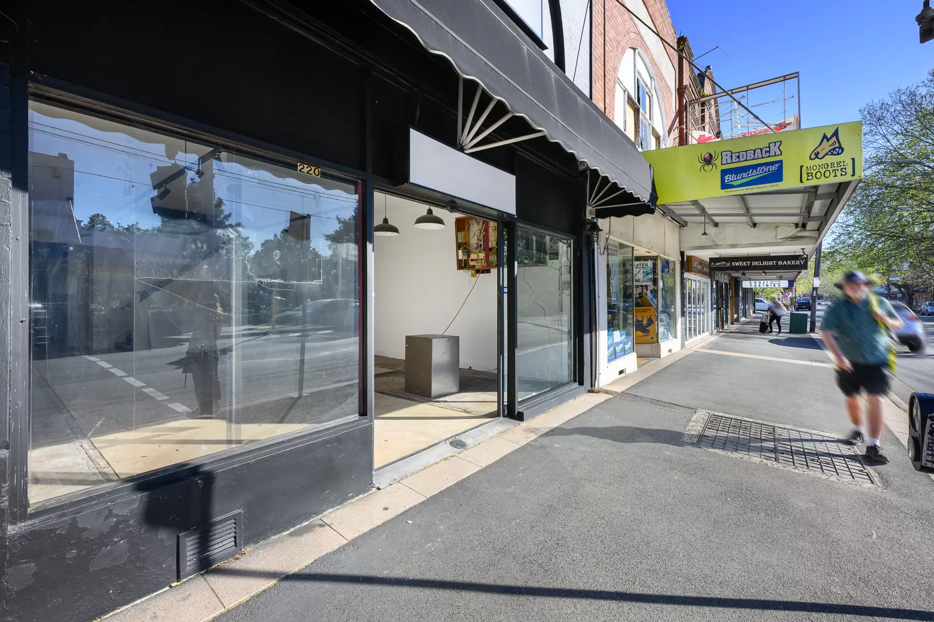 220 Victoria Avenue, Chatswood For Lease by Shead Property - image 1