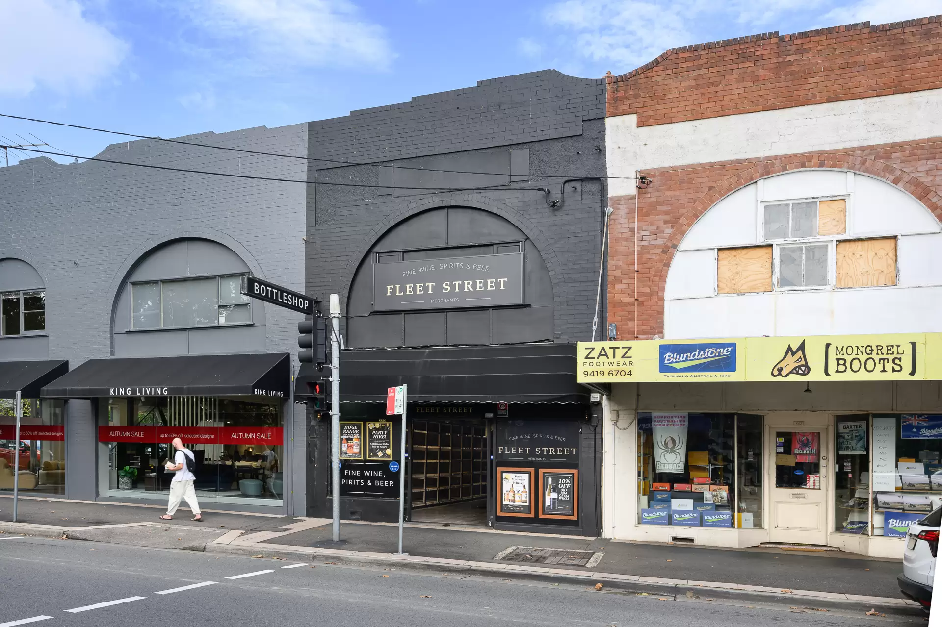 220 Victoria Avenue, Chatswood For Lease by Shead Property - image 1