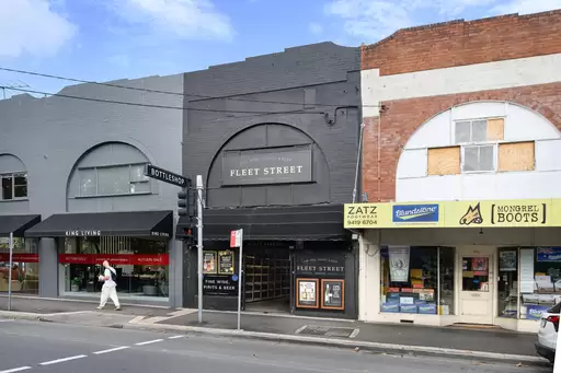 220 Victoria Avenue, Chatswood For Lease by Shead Property