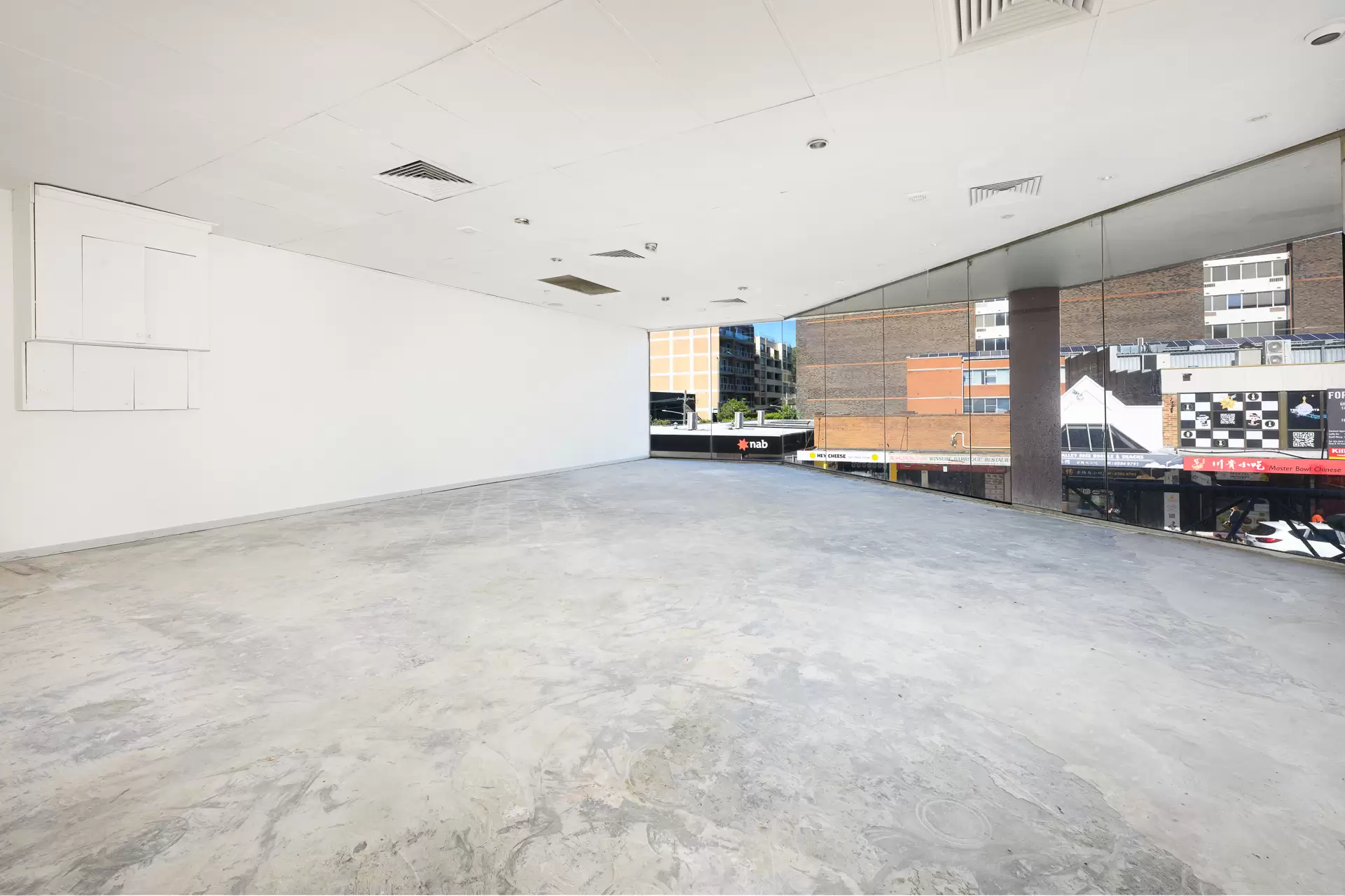 Shop 27/369 Victoria Avenue, Chatswood For Lease by Shead Property - image 1