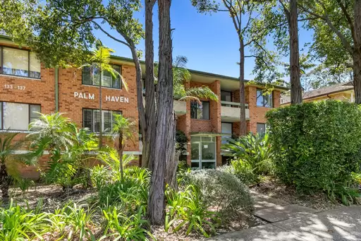 23G/137 Burns Bay Road, Lane Cove For Lease by Shead Property