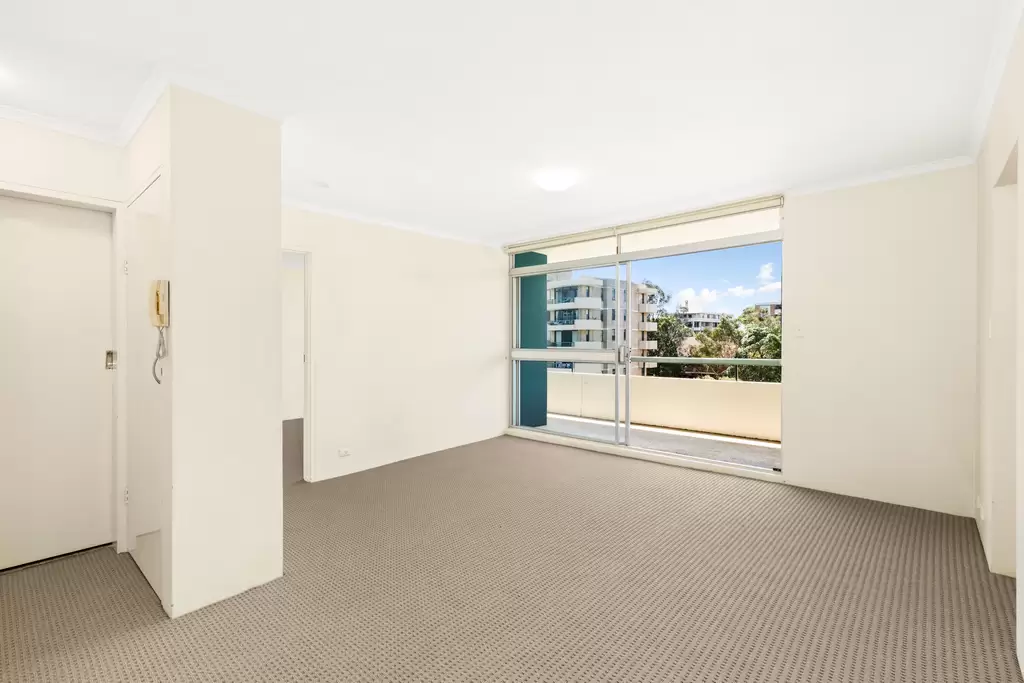 29/16 Devonshire Street, Chatswood For Lease by Shead Property