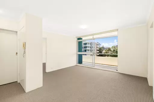Chatswood Leased by Shead Property