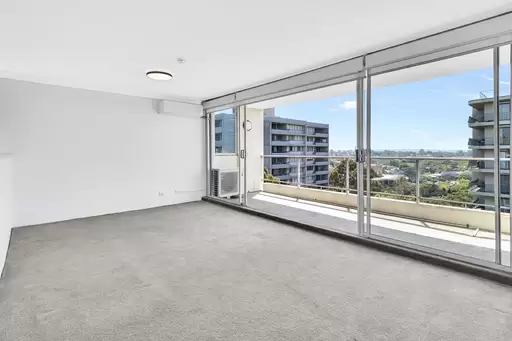 Artarmon Leased by Shead Property