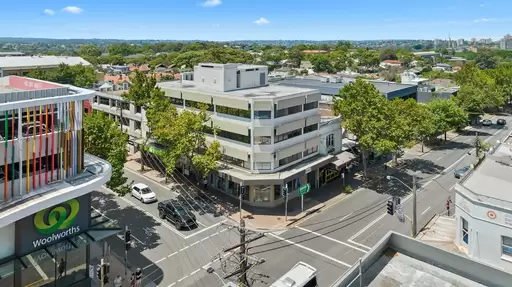 Suites/12-14 Falcon Street, Crows Nest For Lease by Shead Property