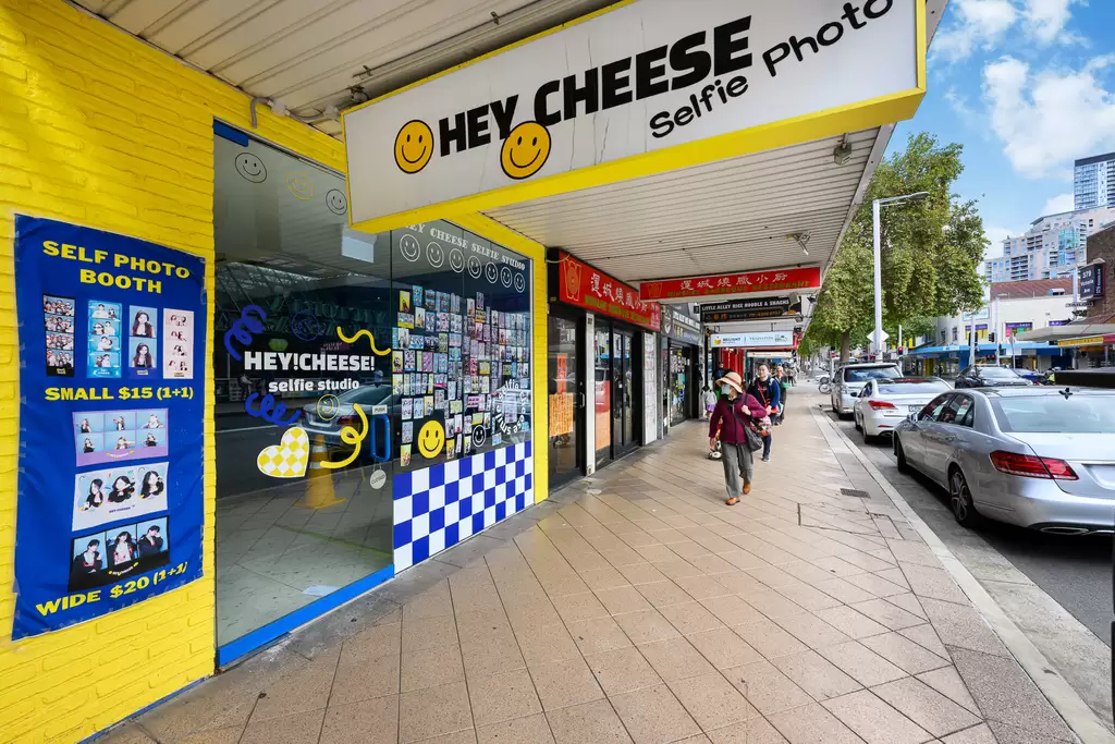 300a Victoria Avenue, Chatswood For Lease by Shead Property