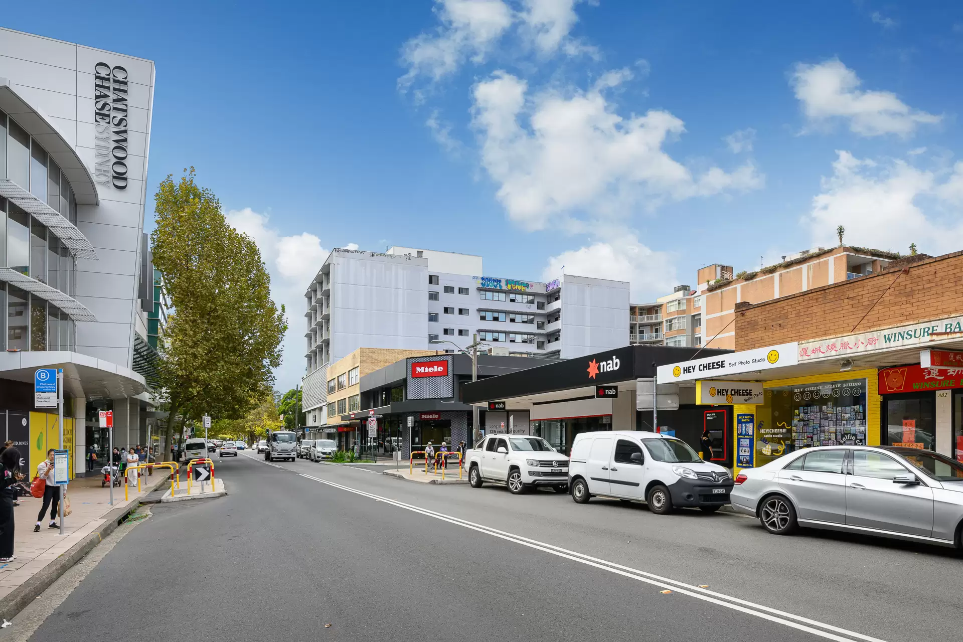 300a Victoria Avenue, Chatswood For Lease by Shead Property - image 1