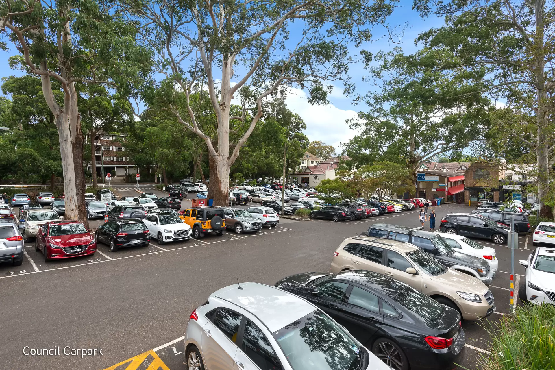 Shop 1/25 Redleaf Avenue, Wahroonga For Lease by Shead Property - image 1