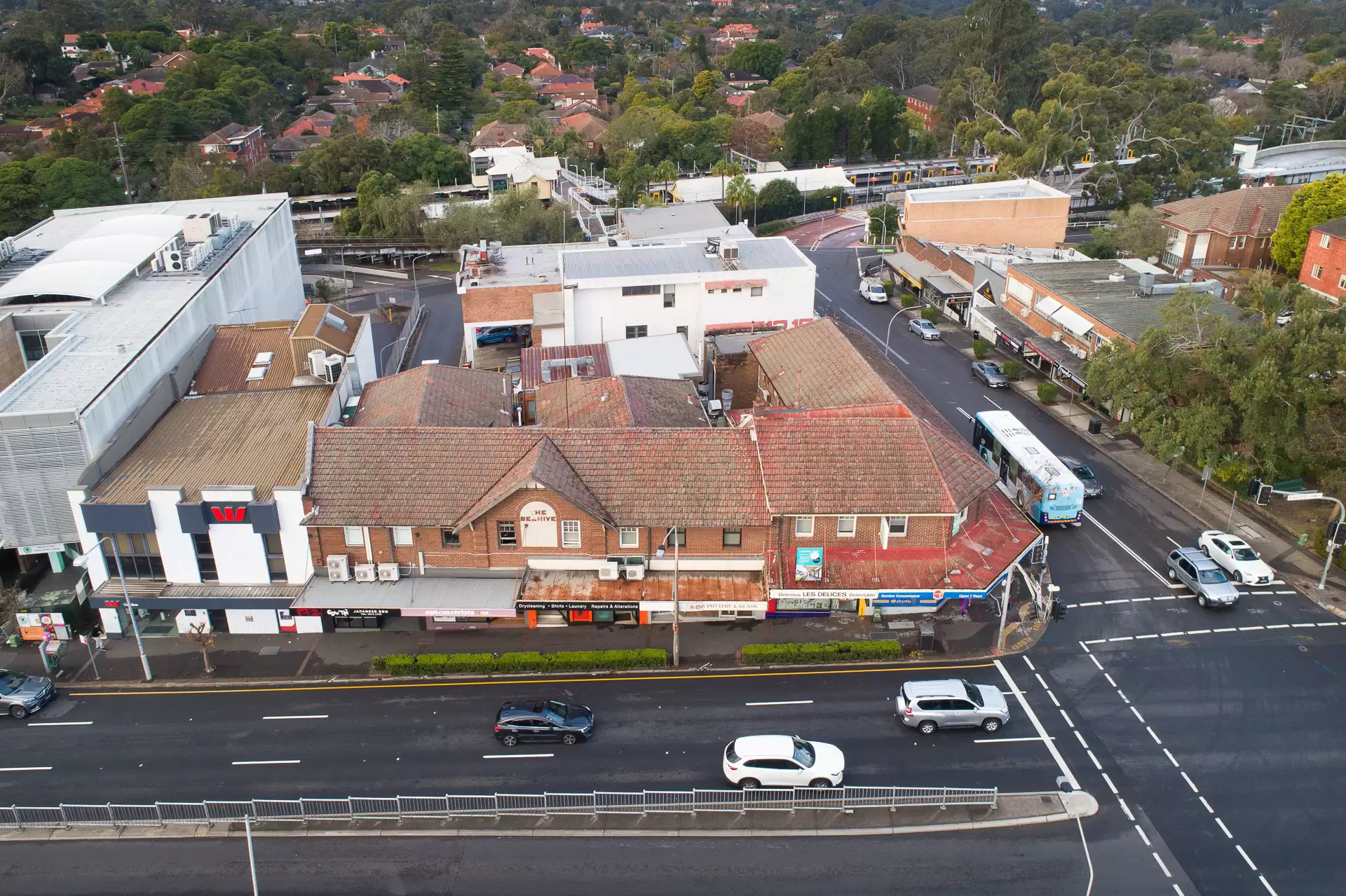 Level 1/729 Pacific Highway, Gordon For Lease by Shead Property - image 1