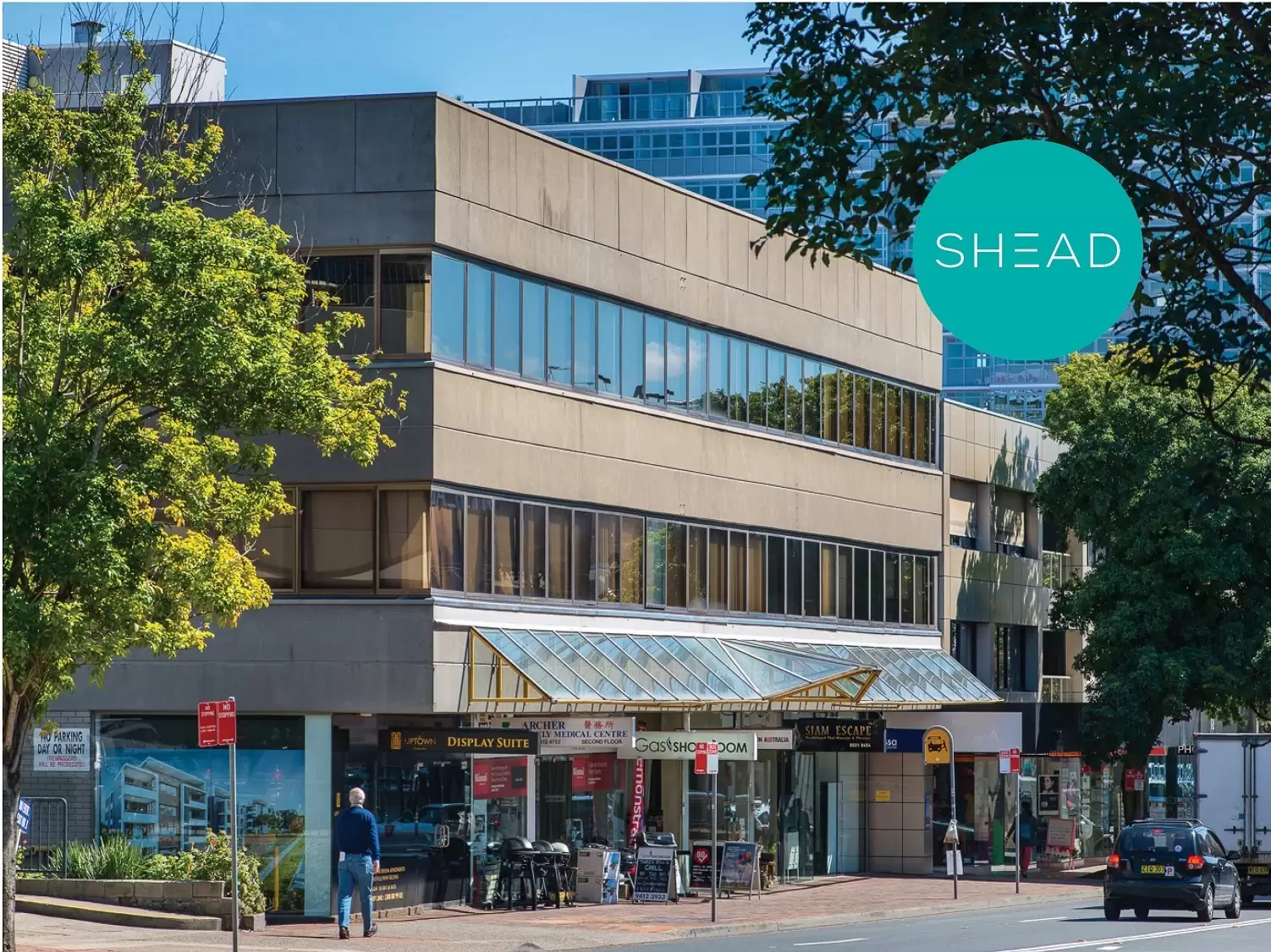 Chatswood Leased by Shead Property - image 1