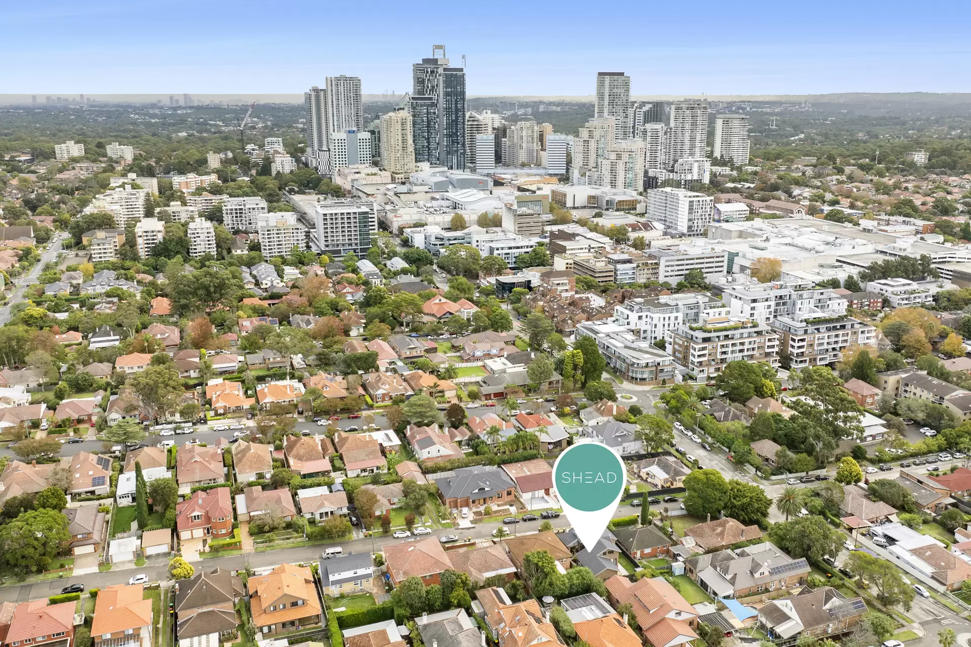 25 Olga Street, Chatswood Sold by Shead Property - image 1