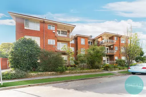 Chatswood Leased by Shead Property