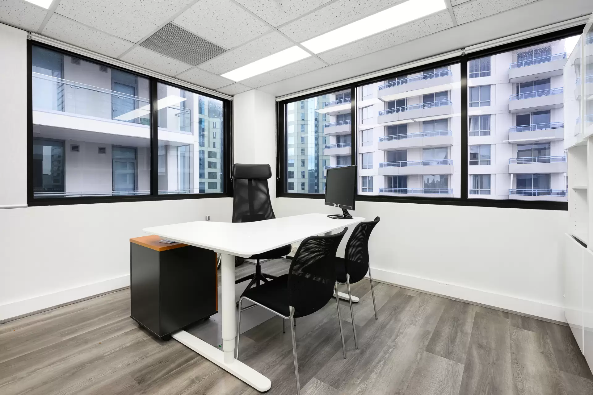 Suite 602/12 Thomas Street, Chatswood Sold by Shead Property - image 1