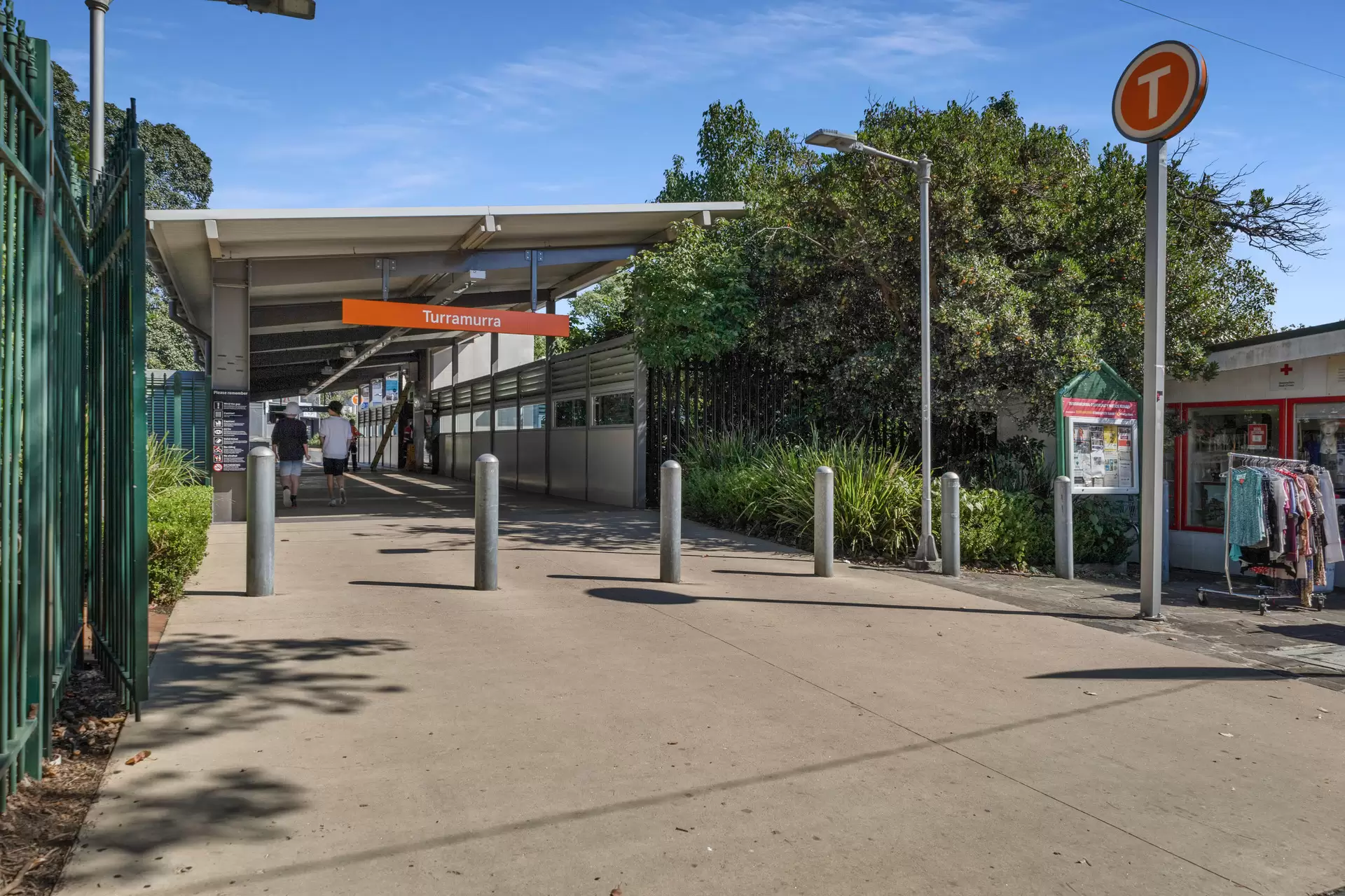 Suite 2/5-7 Rohini Street, Turramurra For Lease by Shead Property - image 1