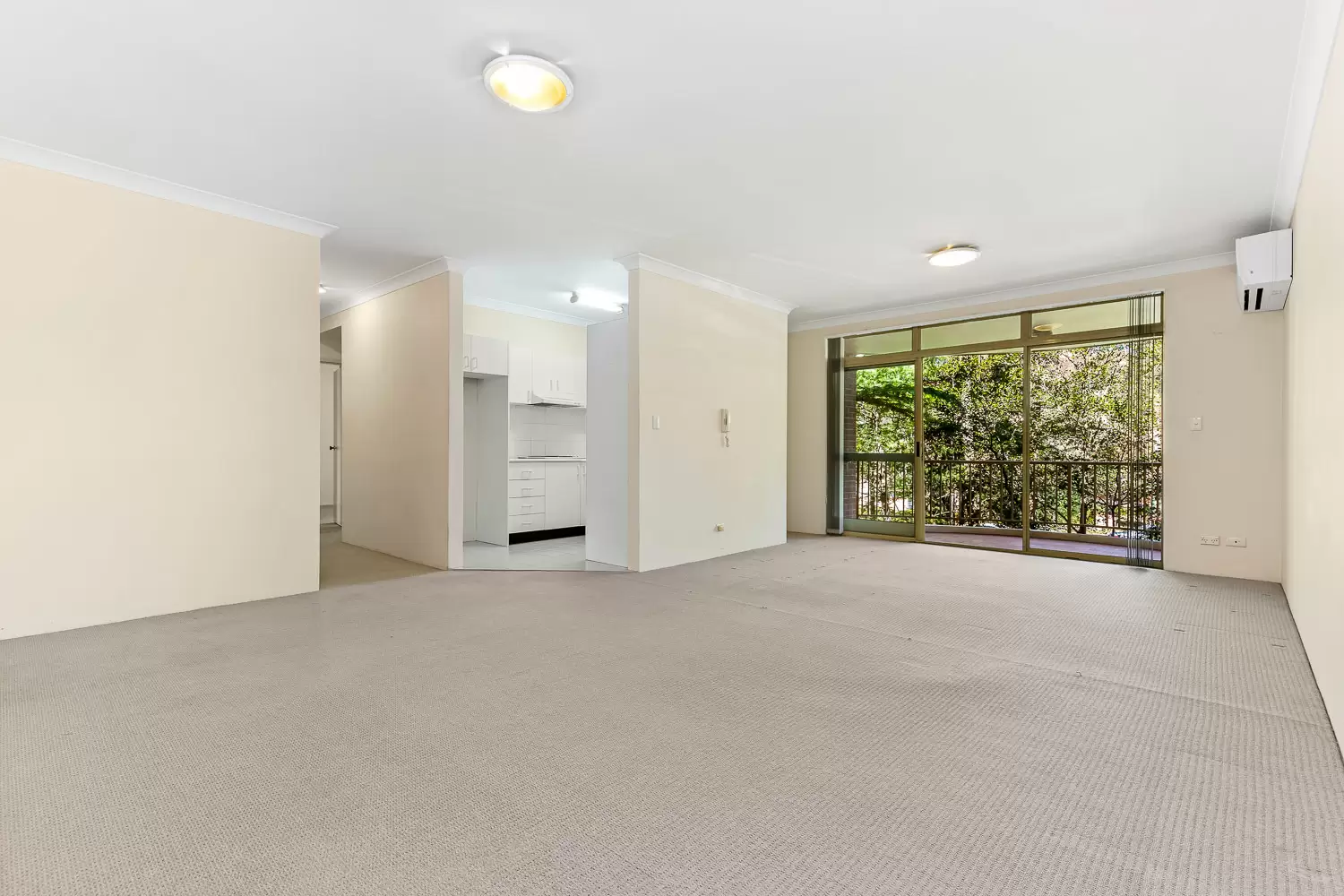 Hornsby Leased by Shead Property - image 1