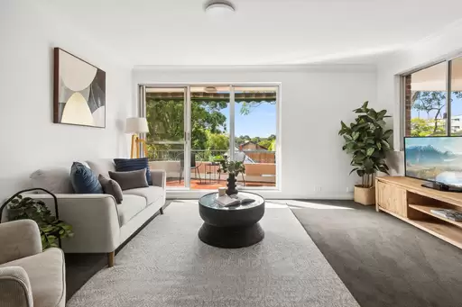 13/20 Moriarty Road, Chatswood Auction by Shead Property