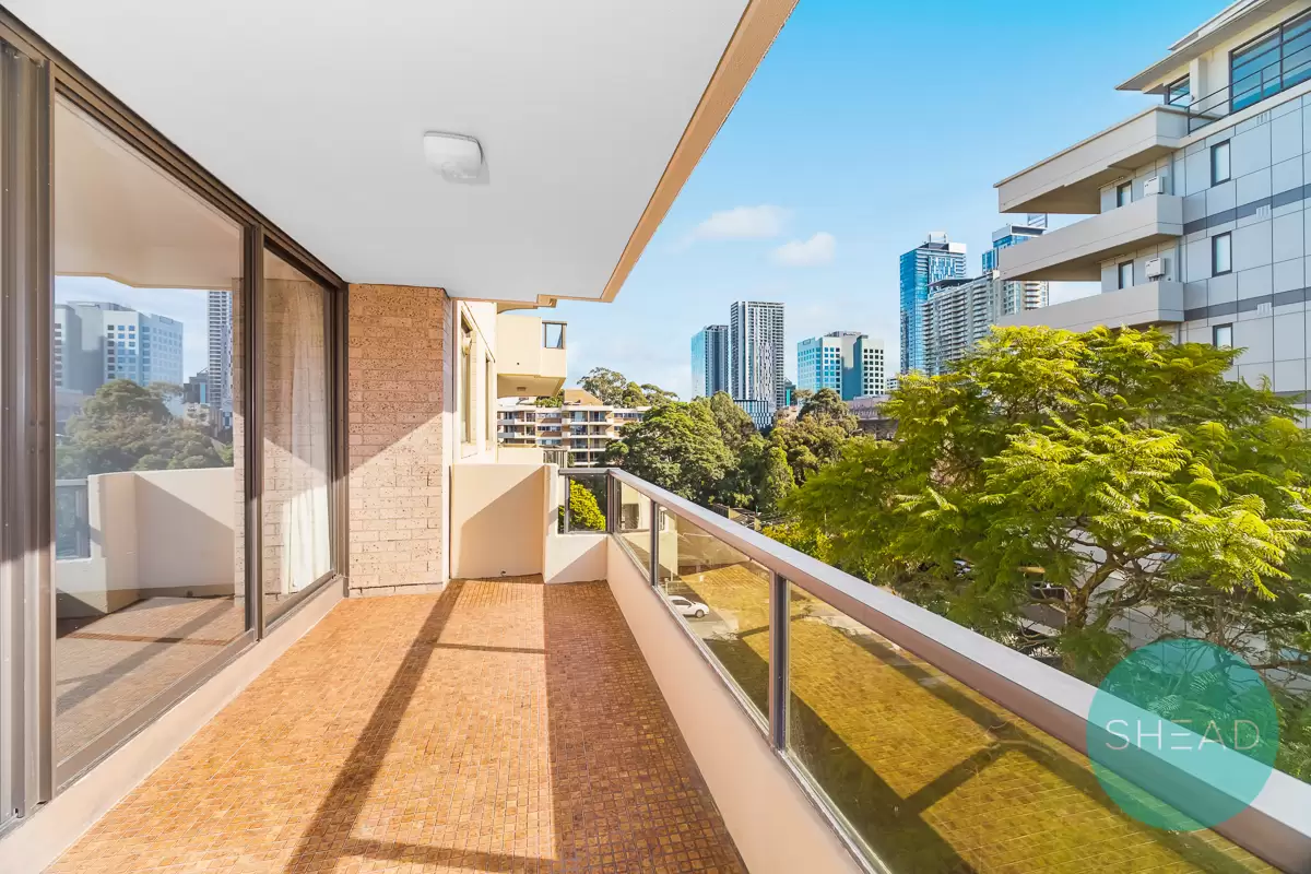 Chatswood Leased by Shead Property - image 1