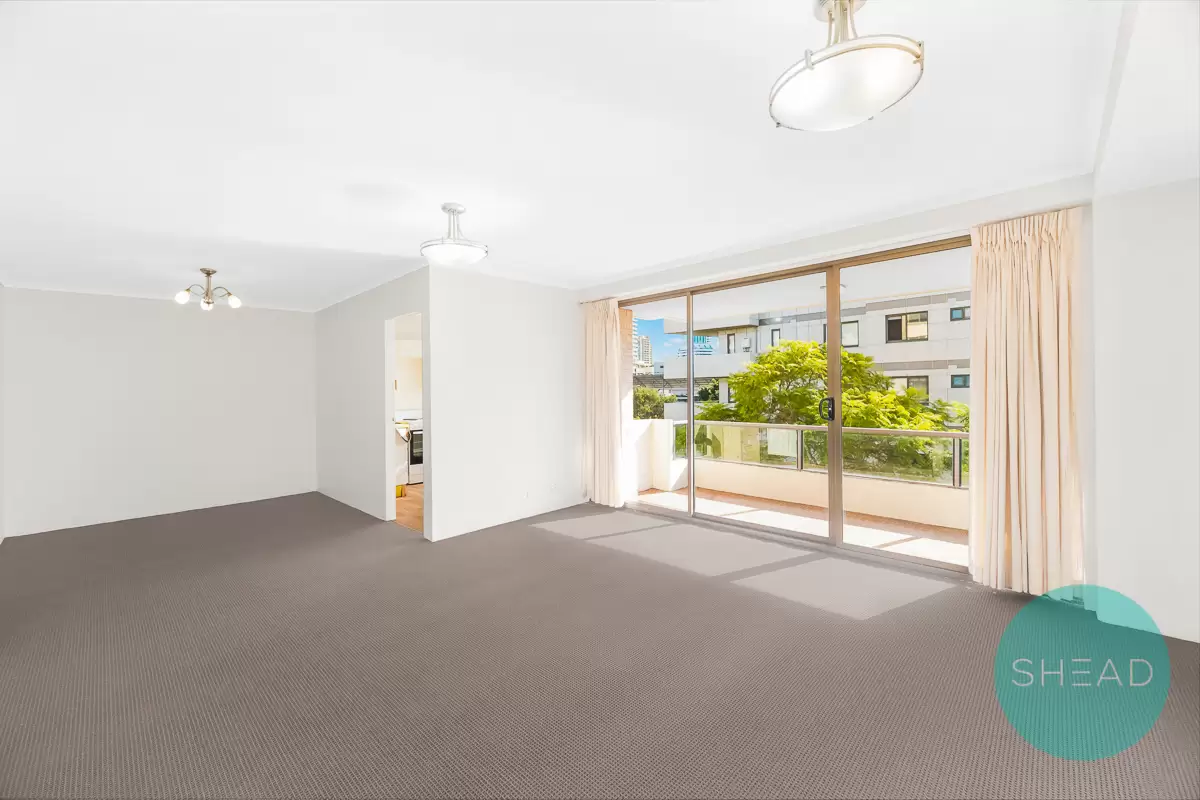 Chatswood Leased by Shead Property - image 1