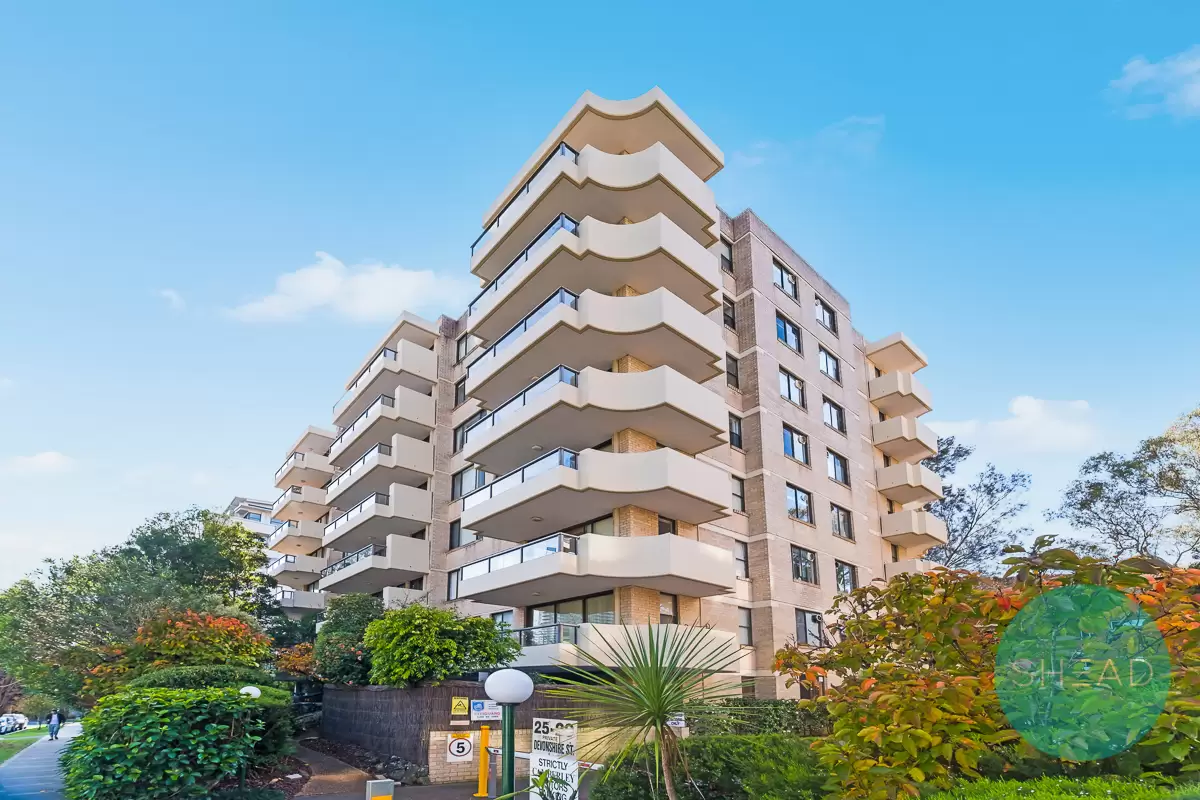 Chatswood Leased by Shead Property - image 1