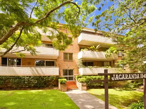 Lane Cove Leased by Shead Property