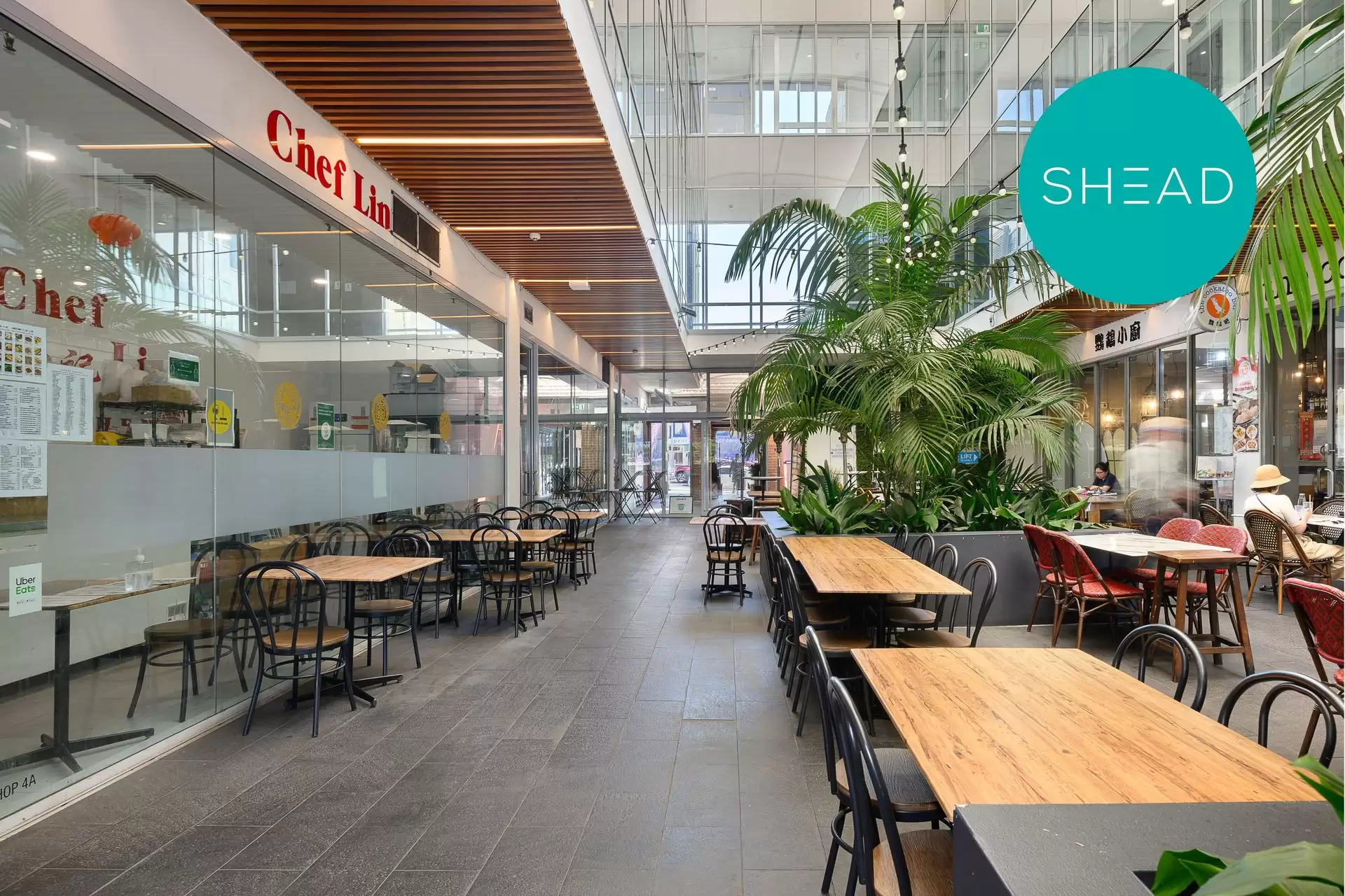 Shop 4/741 Pacific Highway, Gordon Sold by Shead Property - image 1