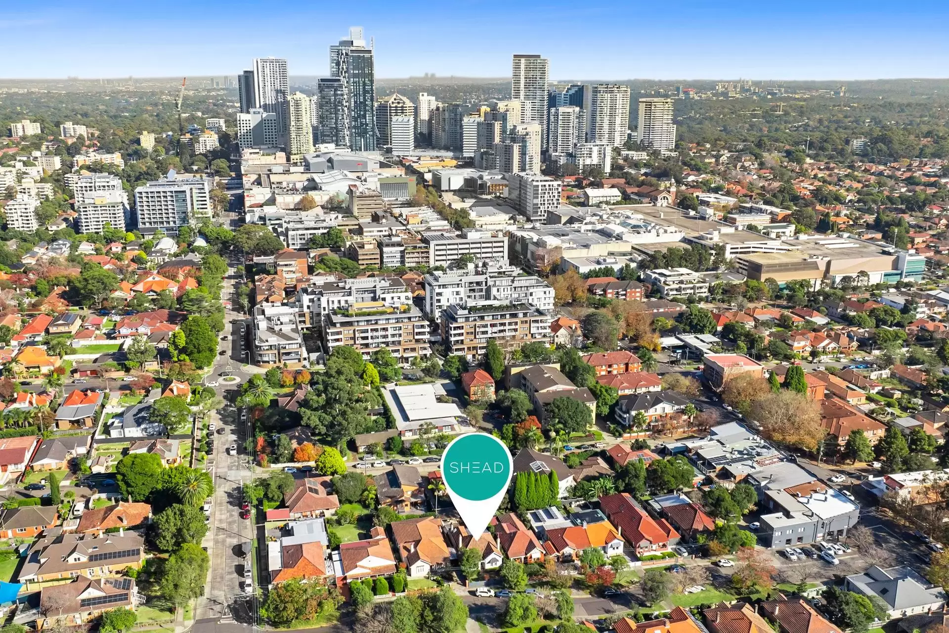 42 Robinson Street, Chatswood Sold by Shead Property - image 1