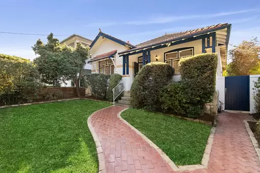 9 Darling Street, Chatswood Auction by Shead Property