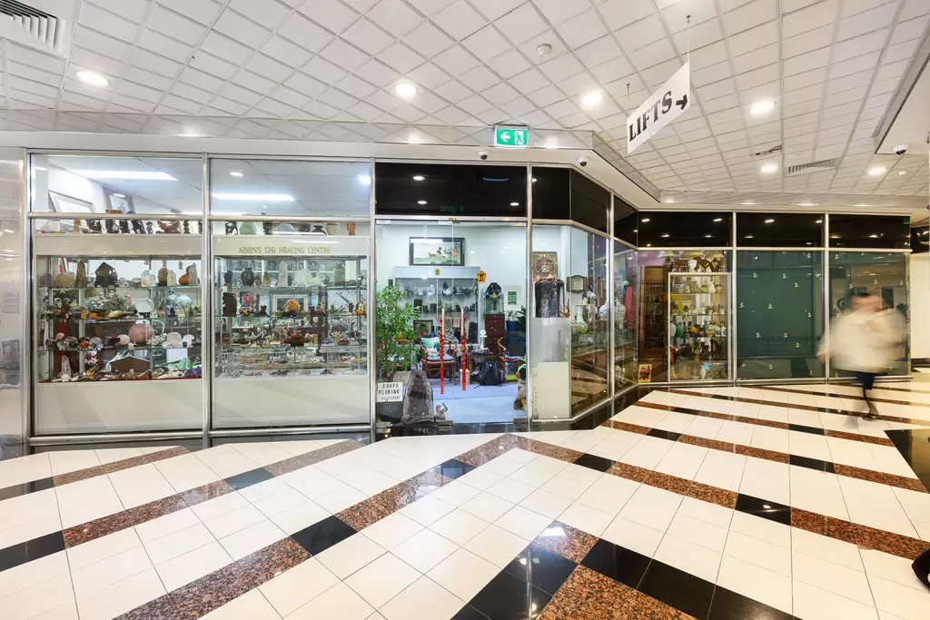 Shop 4/71-73 Archer Street, Chatswood For Lease by Shead Property