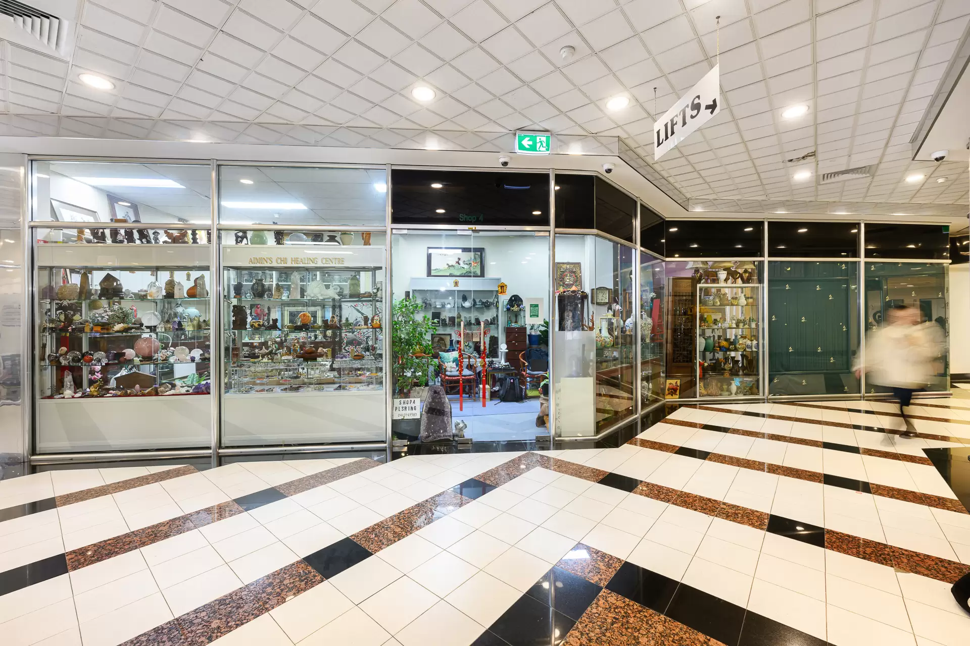 Shop 4/71-73 Archer Street, Chatswood For Lease by Shead Property - image 1