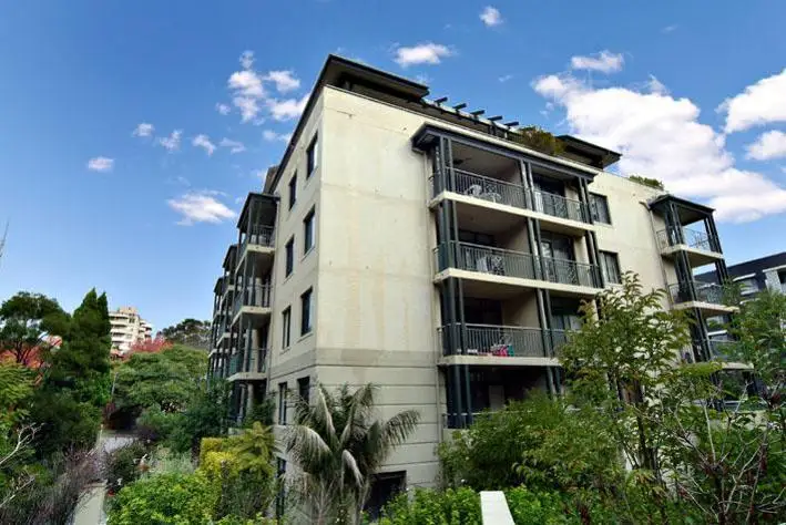 603/10 Freeman Road, Chatswood Sold by Shead Property - image 1