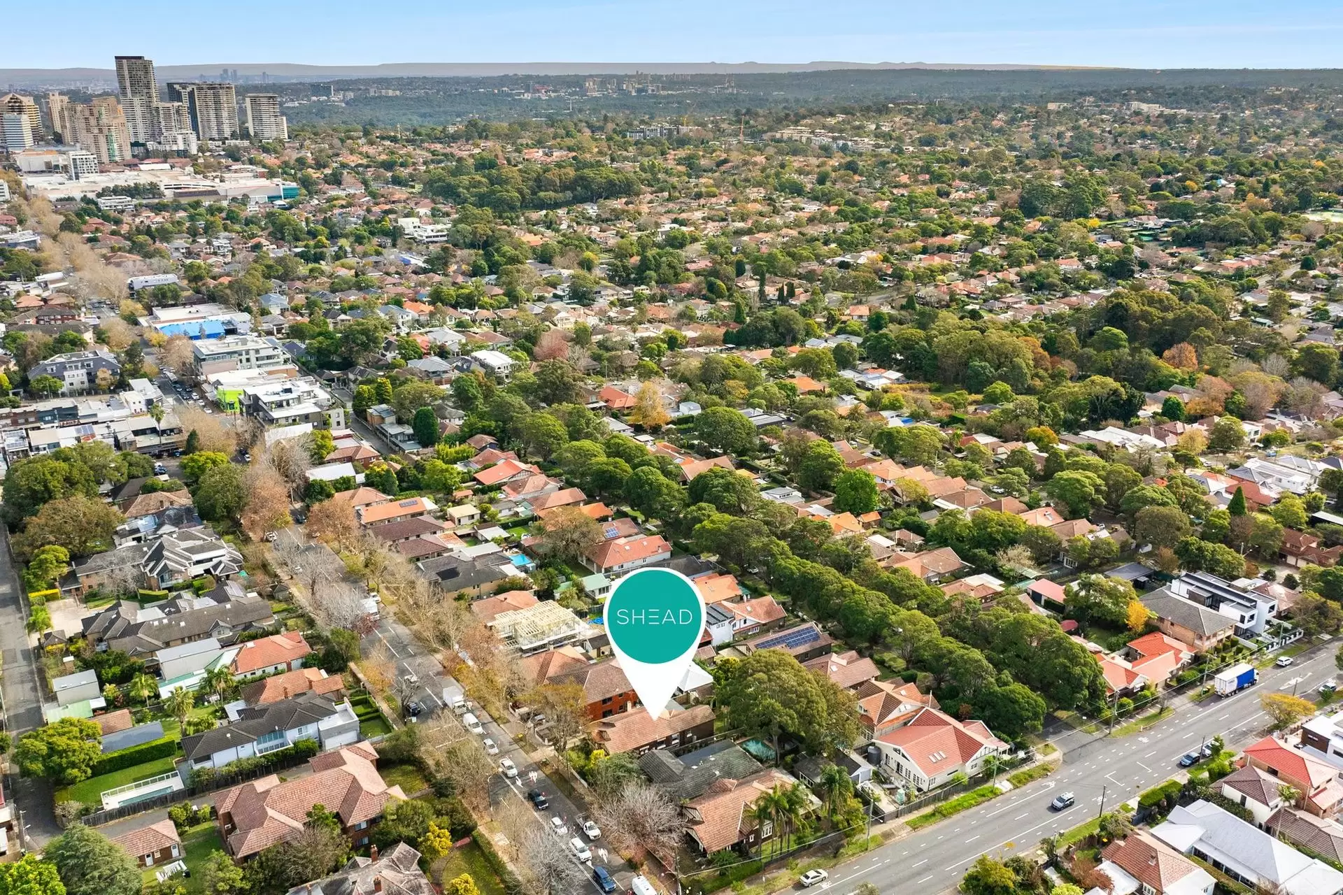 99 Victoria Avenue, Chatswood Sold by Shead Property - image 1