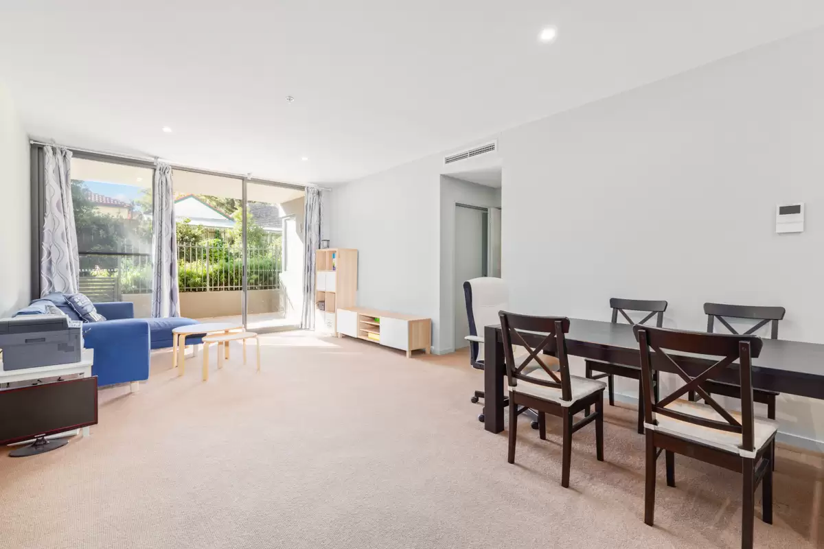 Chatswood Leased by Shead Property - image 1