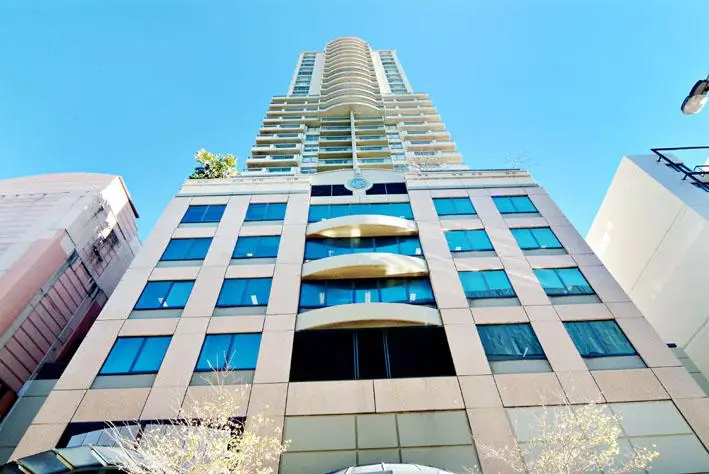 1408/37 Victor Street, Chatswood Sold by Shead Property - image 1