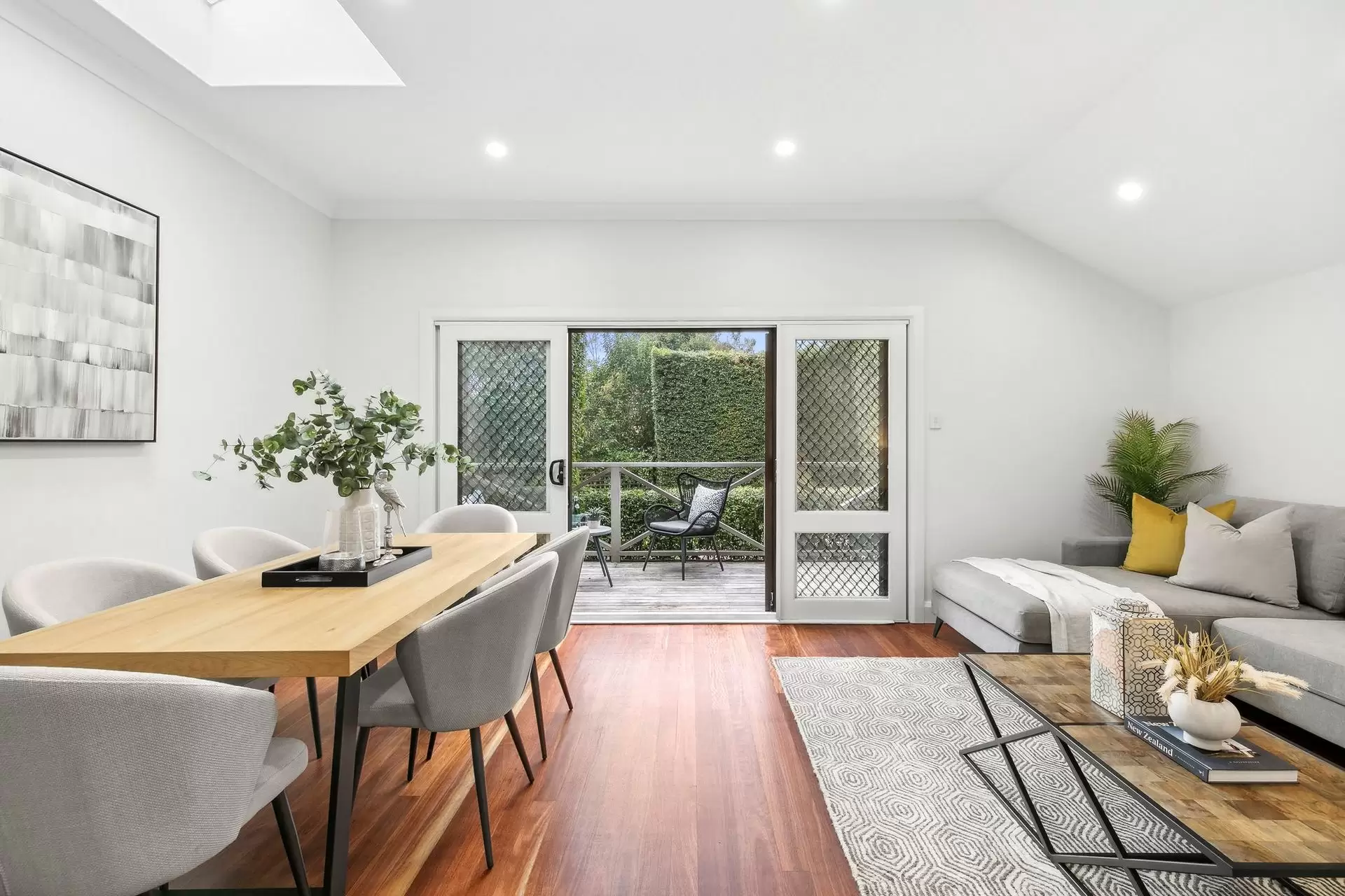 23 Jacques Street, Chatswood Sold by Shead Property - image 1