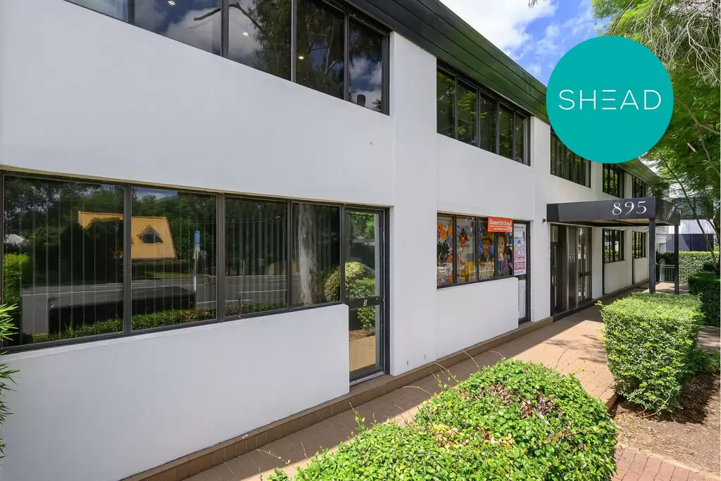 Pymble Leased by Shead Property