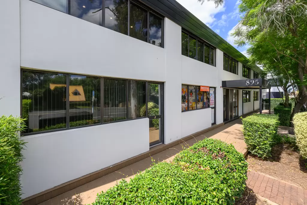 Suite 5/895 Pacific Highway, Pymble For Lease by Shead Property
