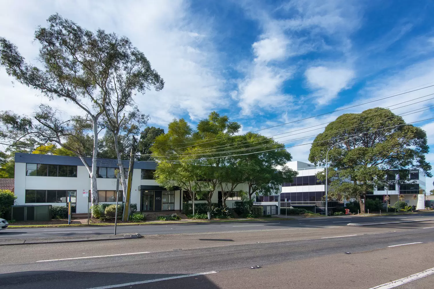 Pymble Leased by Shead Property - image 1