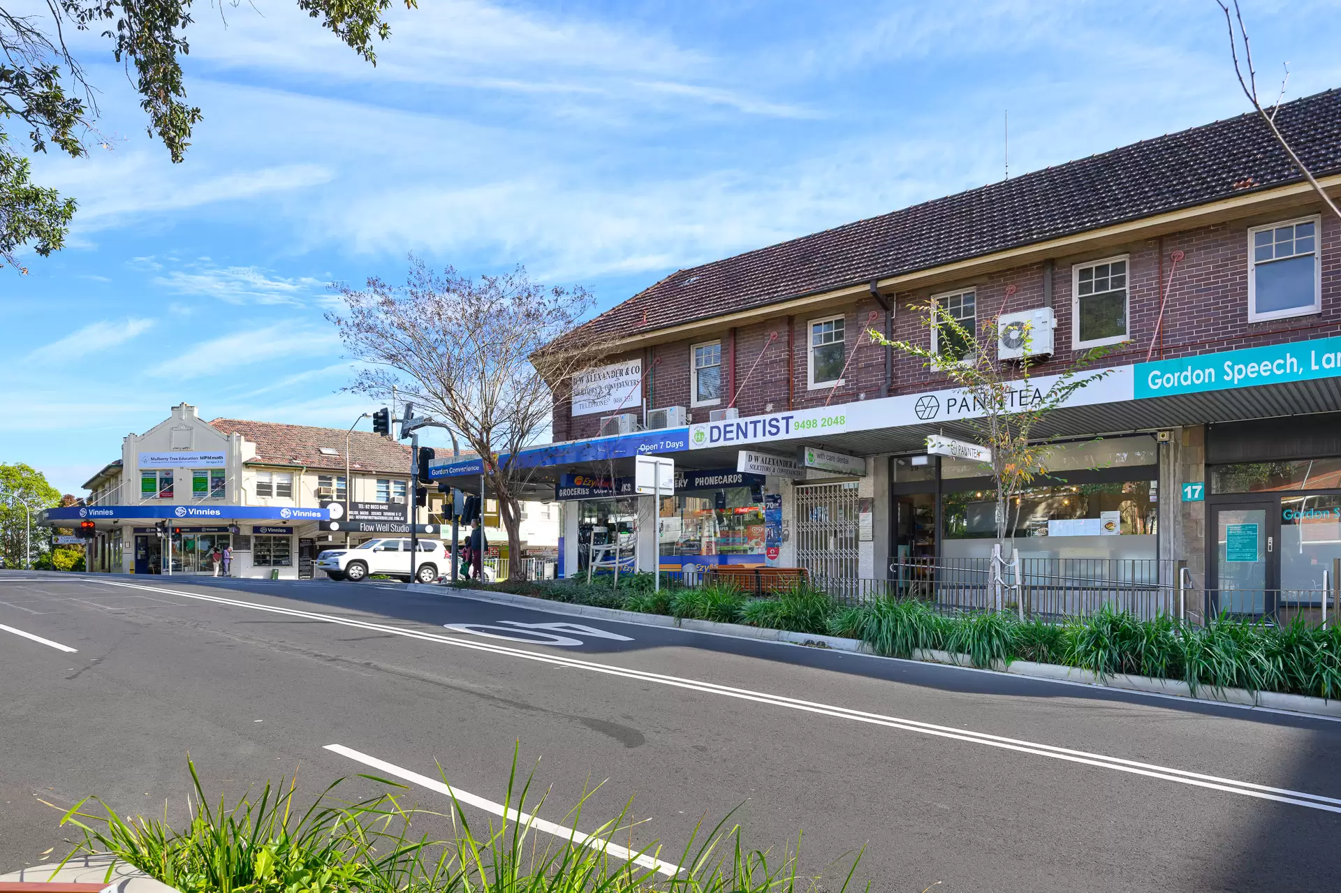 19 St Johns Avenue, Gordon For Lease by Shead Property - image 1