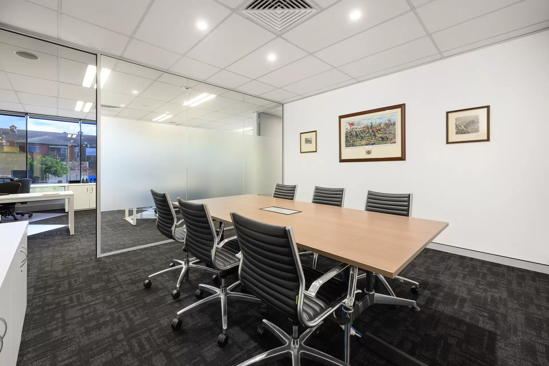 Suite 20/12-18 Tryon Road, Lindfield For Lease by Shead Property - image 1