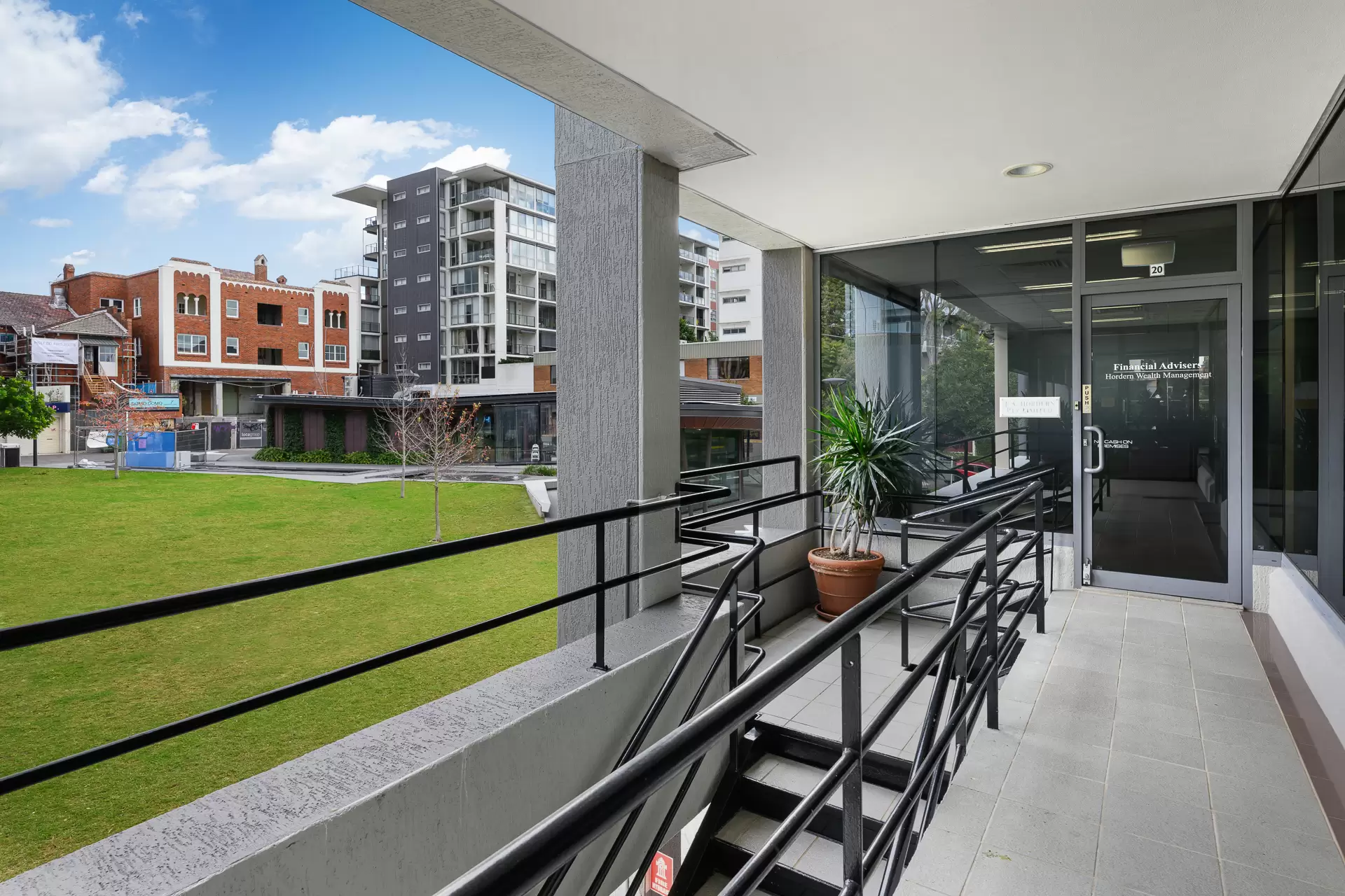 Suite 20/12-18 Tryon Road, Lindfield For Lease by Shead Property - image 1