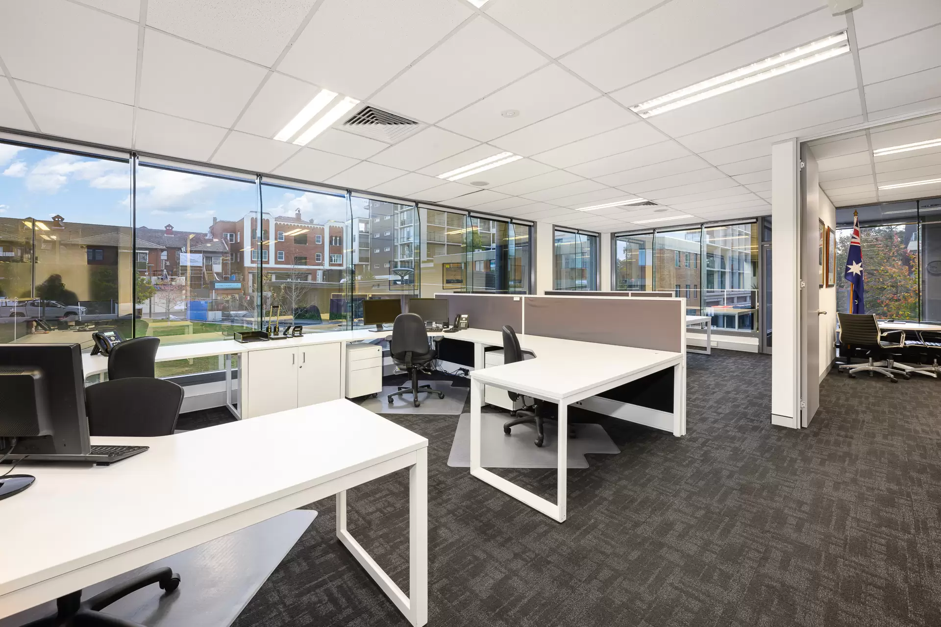 Suite 20/12-18 Tryon Road, Lindfield For Lease by Shead Property - image 1