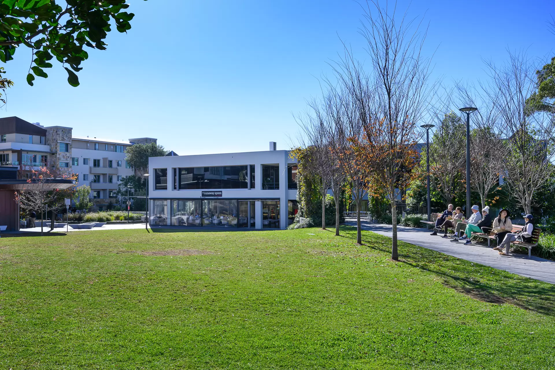 Suite 20/12-18 Tryon Road, Lindfield For Lease by Shead Property - image 1