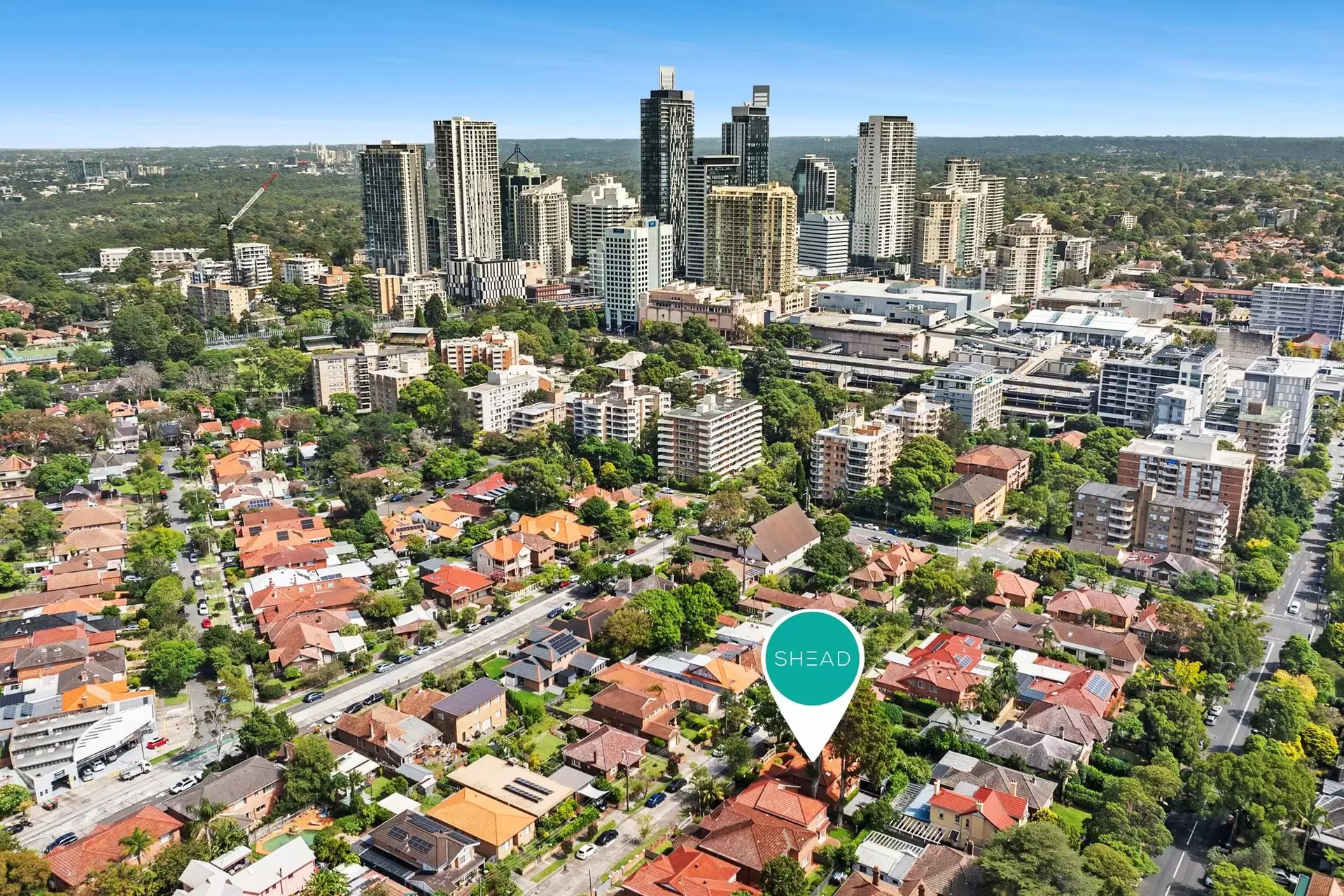 Chatswood Leased by Shead Property - image 1