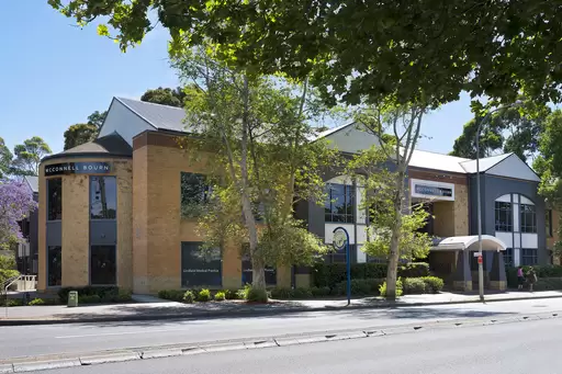 Level 1/Suite 101/345 Pacific Highway, Lindfield For Lease by Shead Property