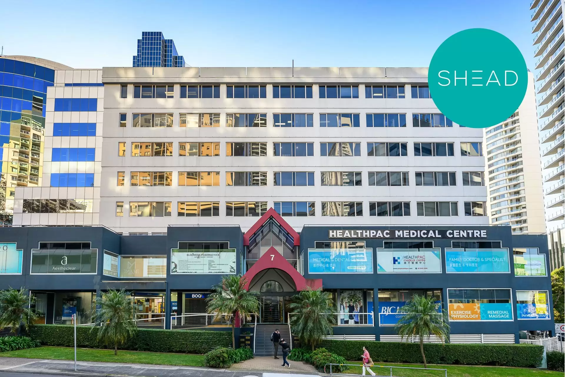 Chatswood Leased by Shead Property - image 1