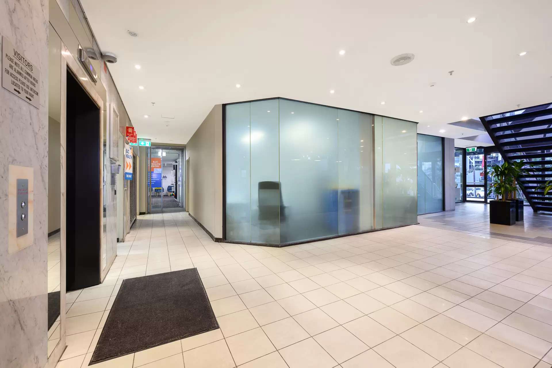 Chatswood Leased by Shead Property - image 1